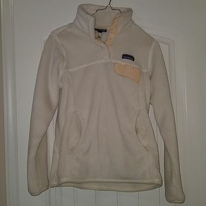 Patagonia jacket